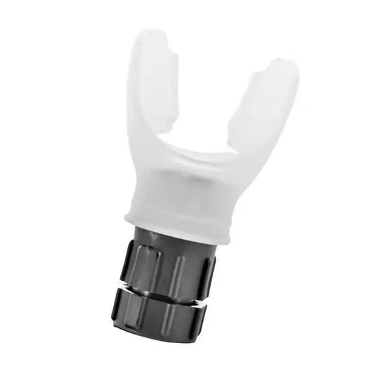 Treinador de Capacidade Pulmonar com Respiração Abdominal — Exercitador Respiratório para os Pulmões, Resistência e Fôlego | Equipamento de Fitness Portátil